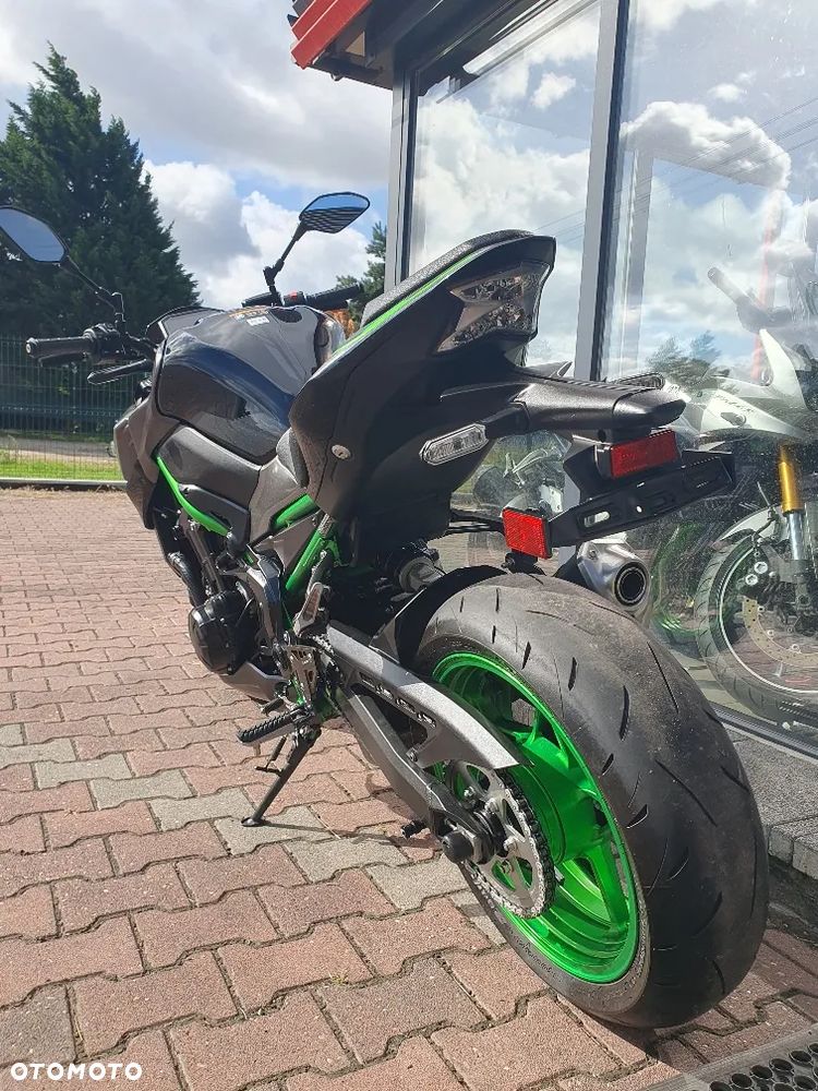 Kawasaki Z 900 - 5