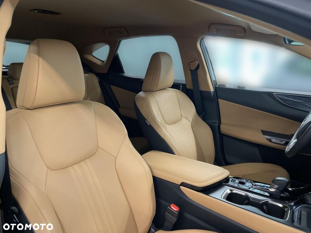 Lexus NX 350h Prestige AWD - 13