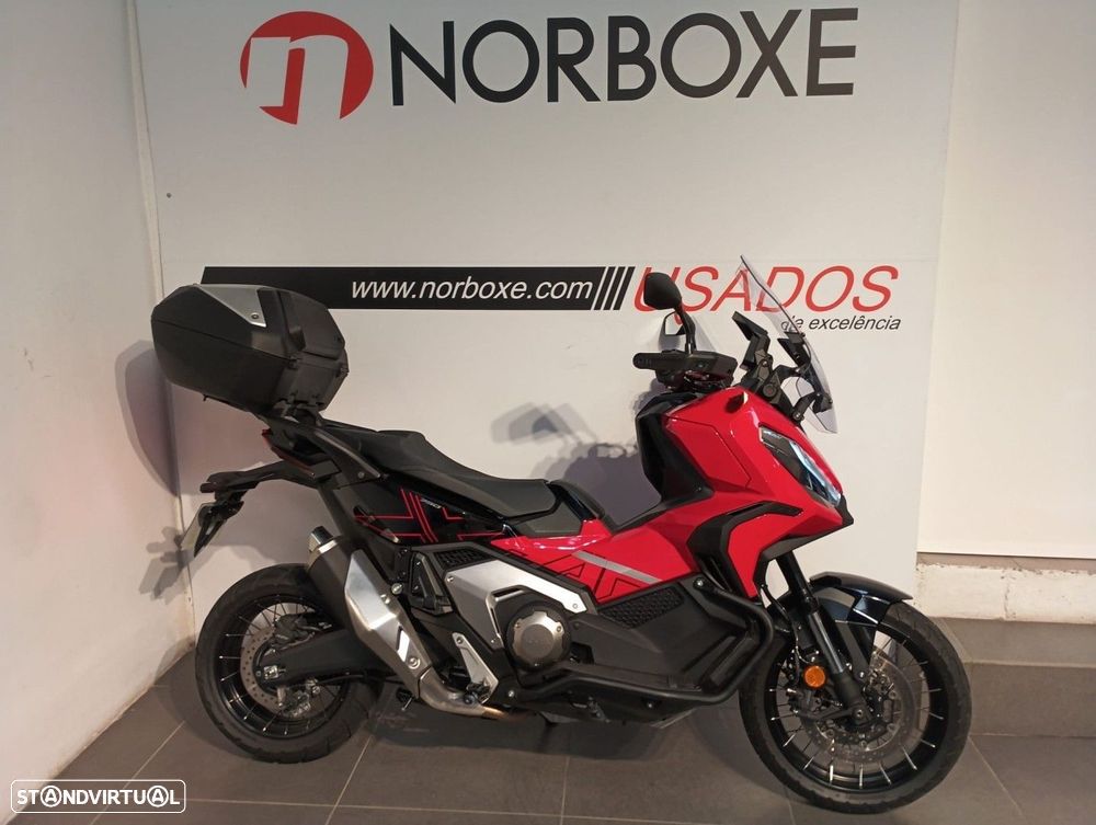 Honda X-ADV ABS - 1