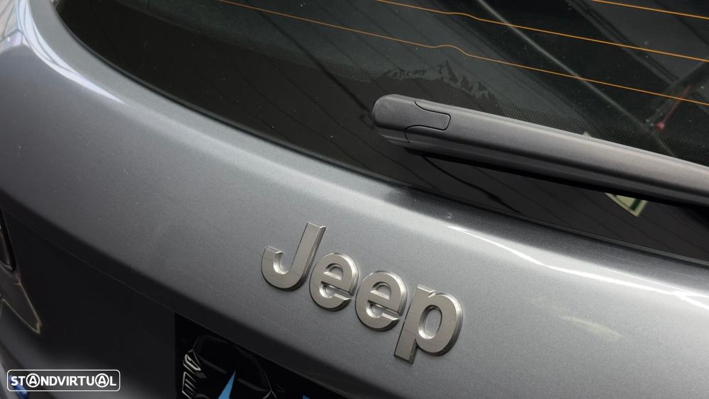 Jeep Avenger Altitude - 17