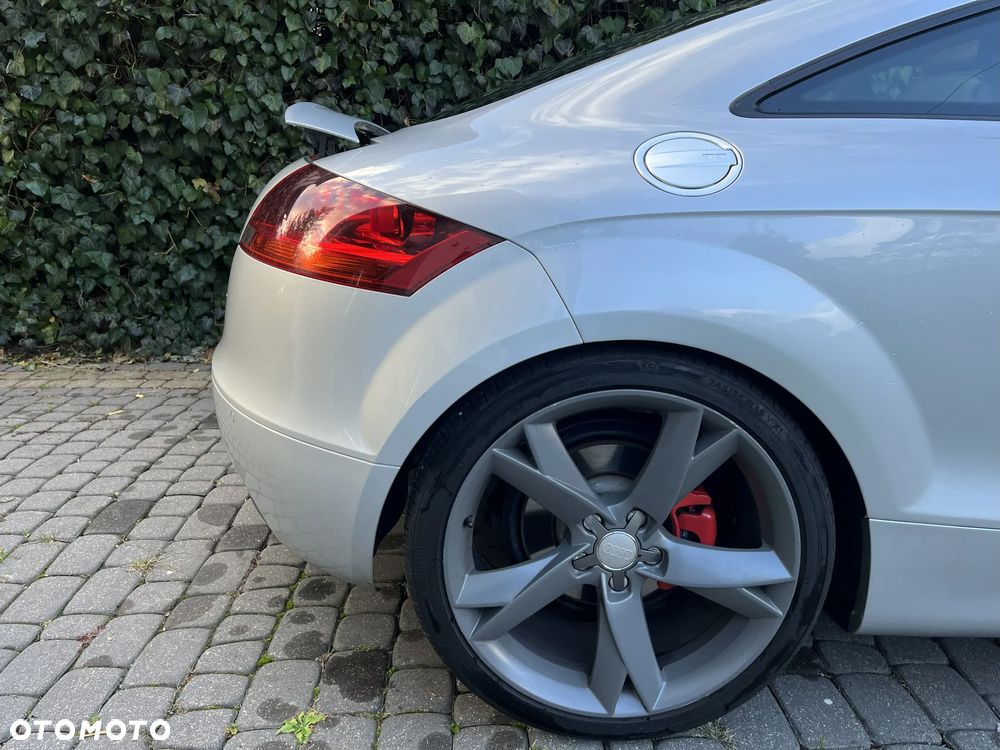 Audi TT Coupé 2.0 TFSI - 14