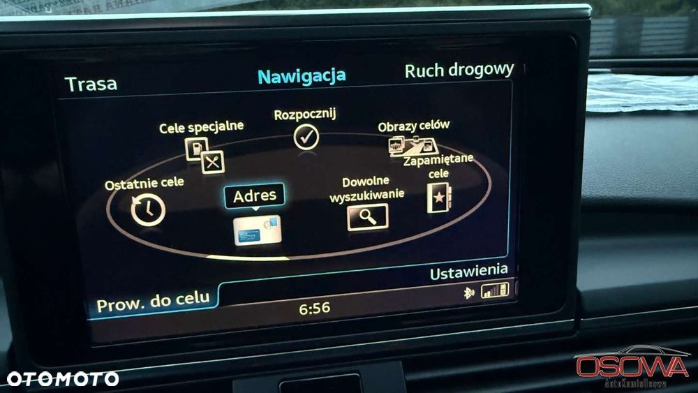 Audi A6 Avant 2.0 TDI Ultra S tronic - 21