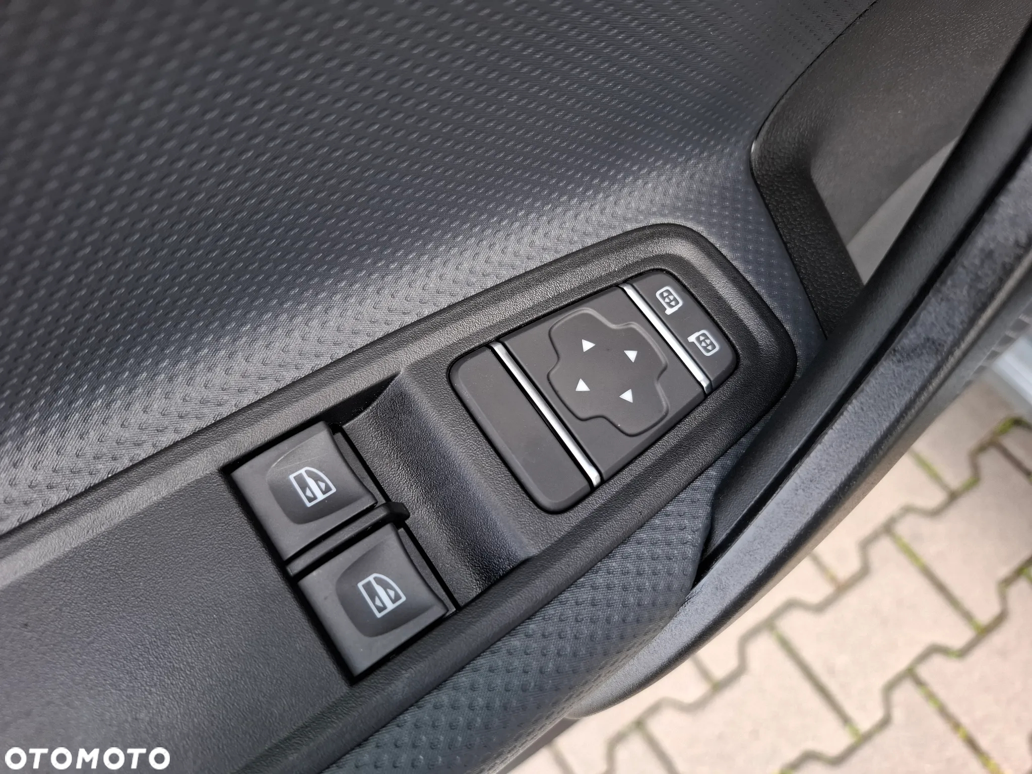 Mercedes-Benz Citan 113  Furgon 2716 mm - 28
