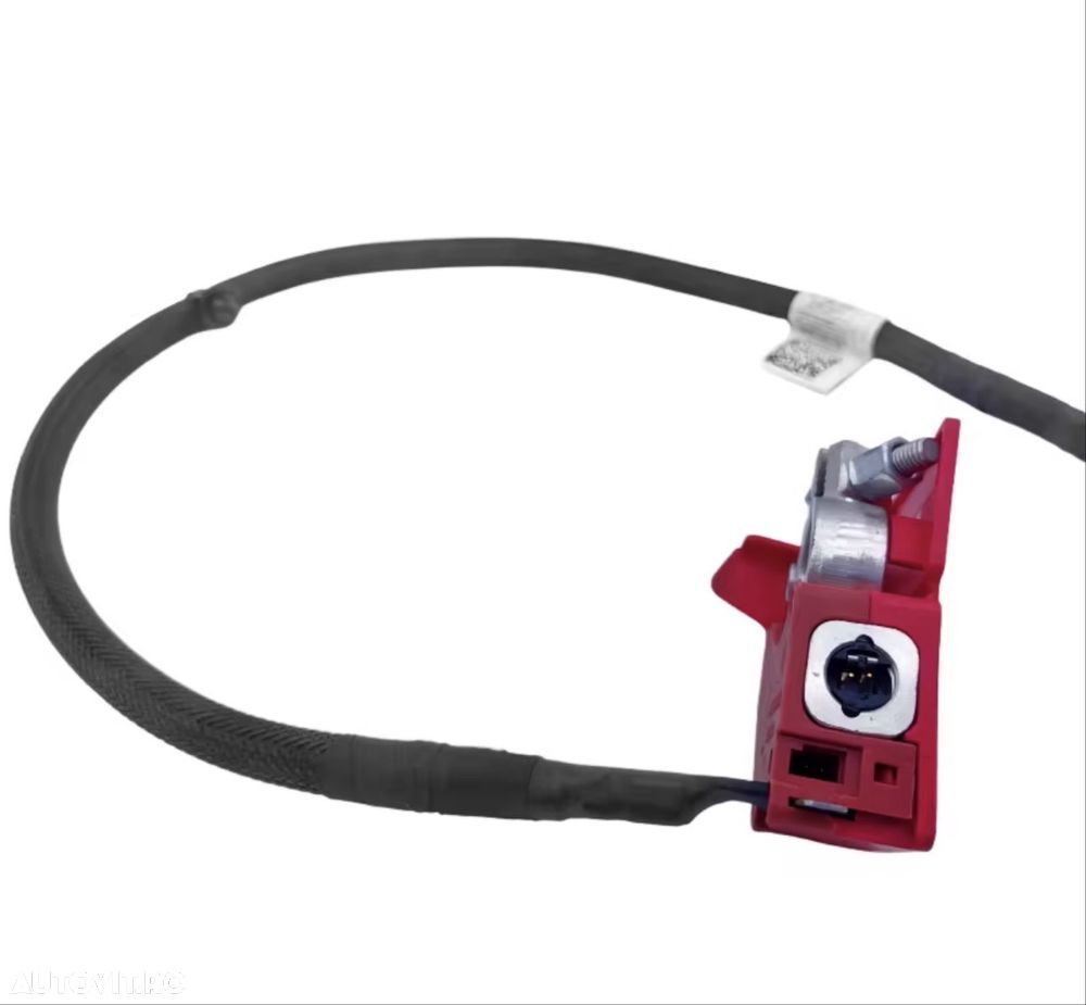 Senzor Capsa Baterie Borna Plus Bmw X5 X6 X7 G05 G06 G07 F95 Hybrid - 3