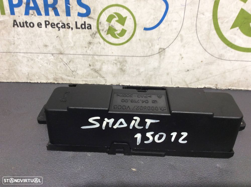 Centralina Confort  Smart 450  0003027 - 1