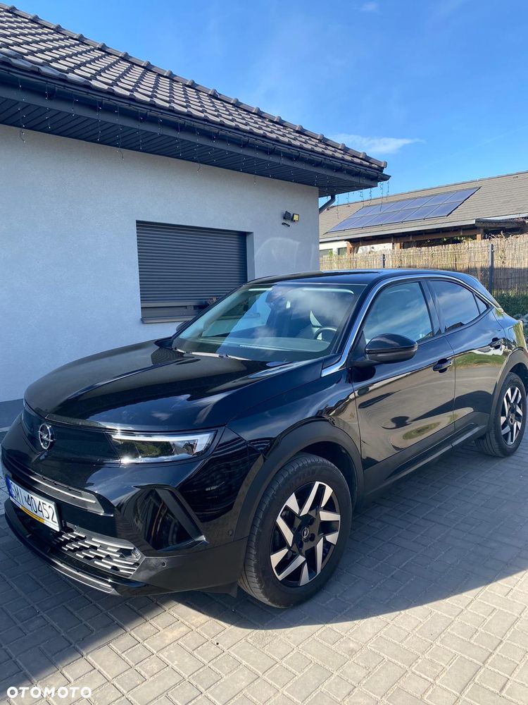 Opel Mokka 1.2 T Elegance S&S - 1