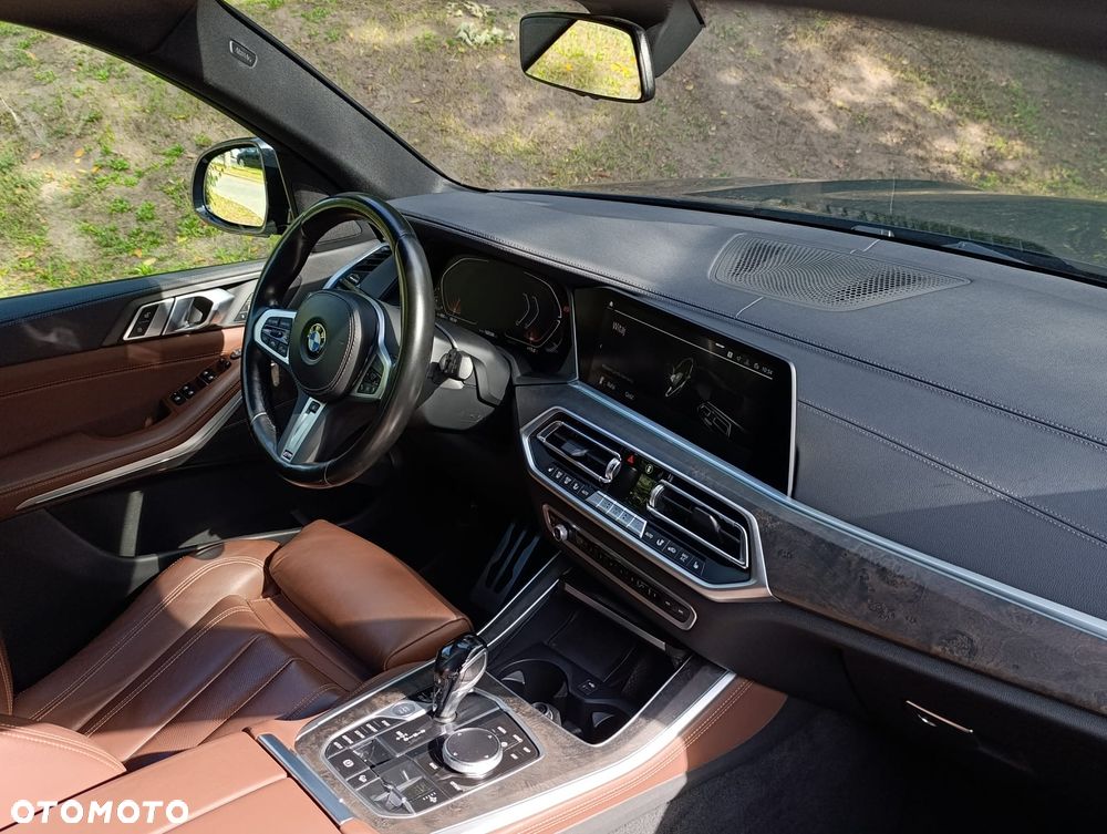 BMW X5 xDrive25d - 6
