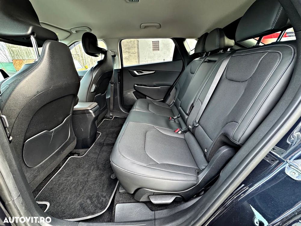 Kia EV6 77,4-kWh Business - 8