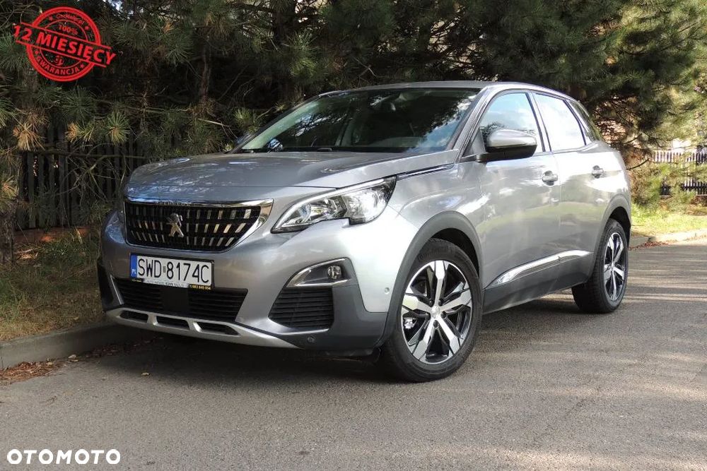 Peugeot 3008 1.2 PureTech Allure - 2