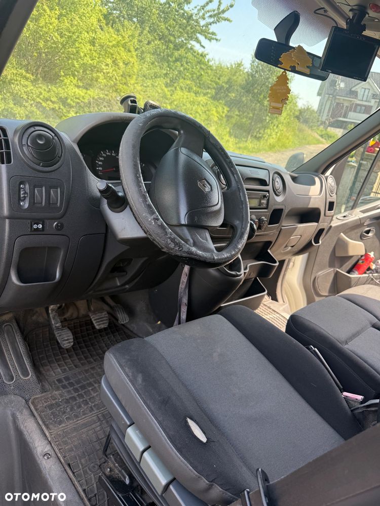 Renault Master - 5