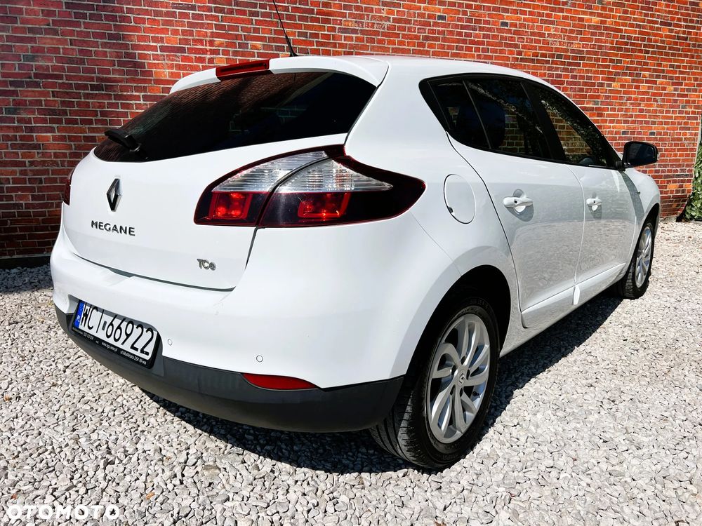 Renault Megane - 5