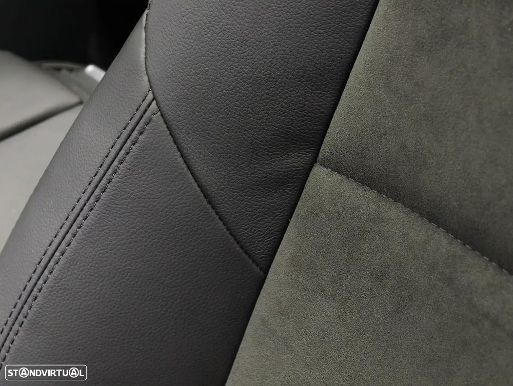 BMW 525 d Pack M Auto - 29