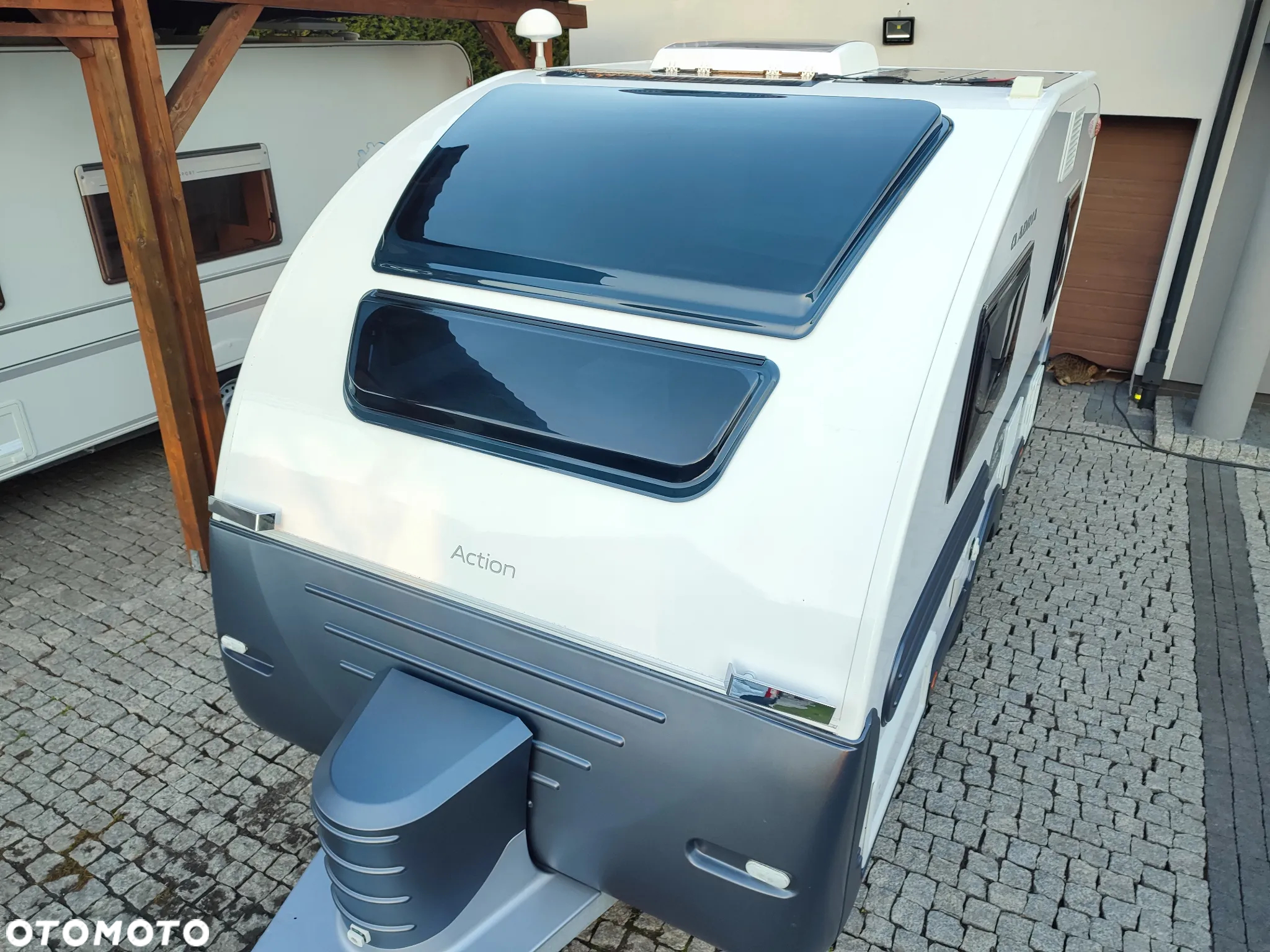Adria Action 391 LH - 14