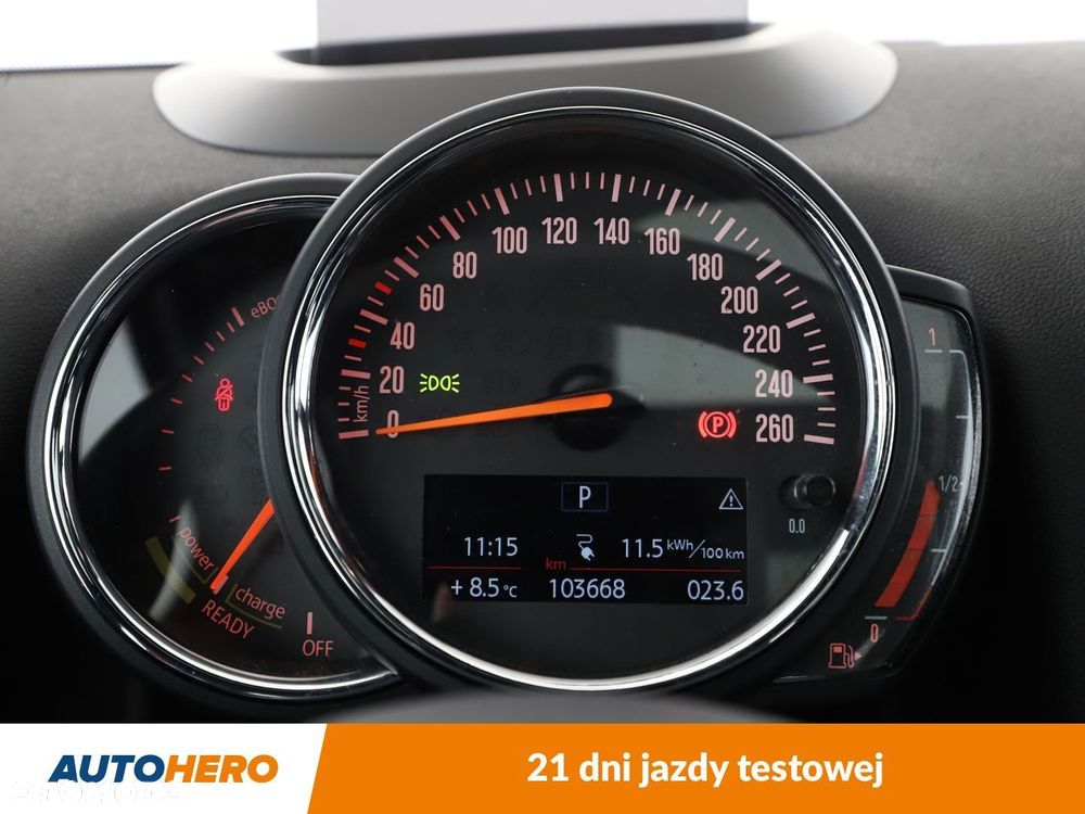 MINI Countryman - 19