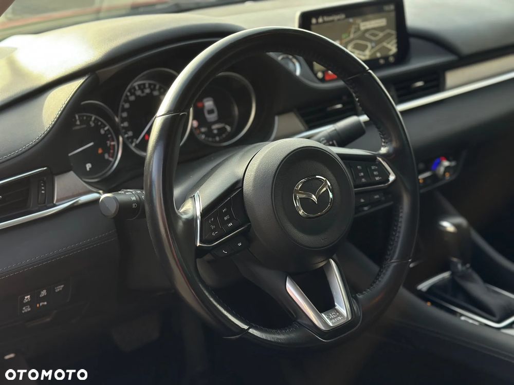 Mazda 6 2.0 Center-Line - 15
