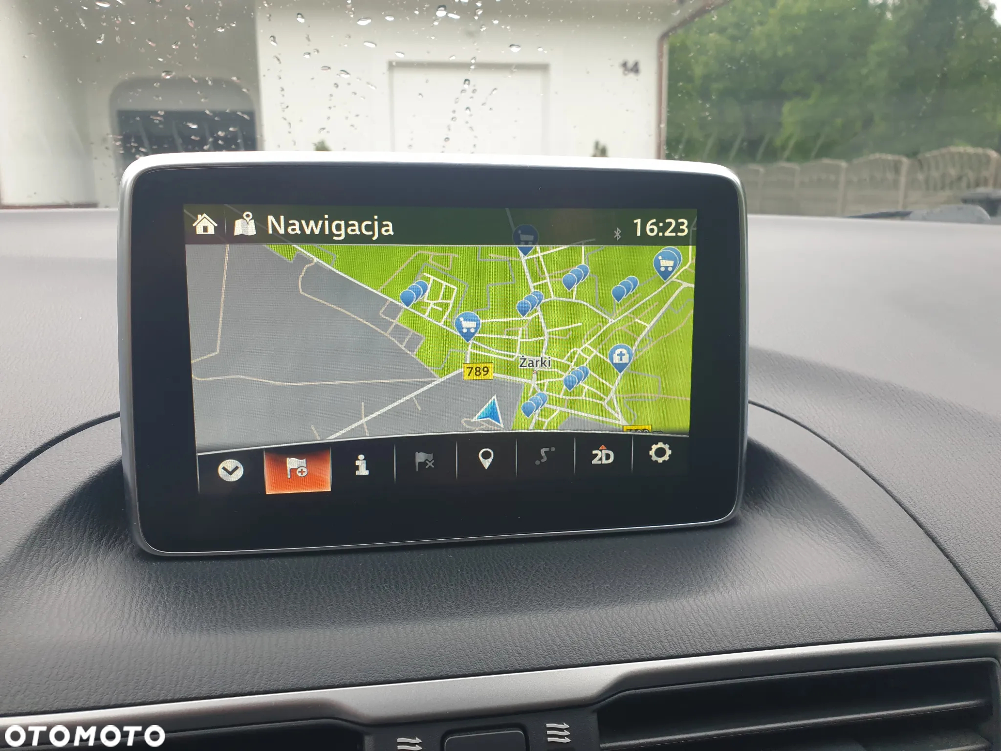 Mazda 3 SKYACTIV-G 120 Center-Line - 23