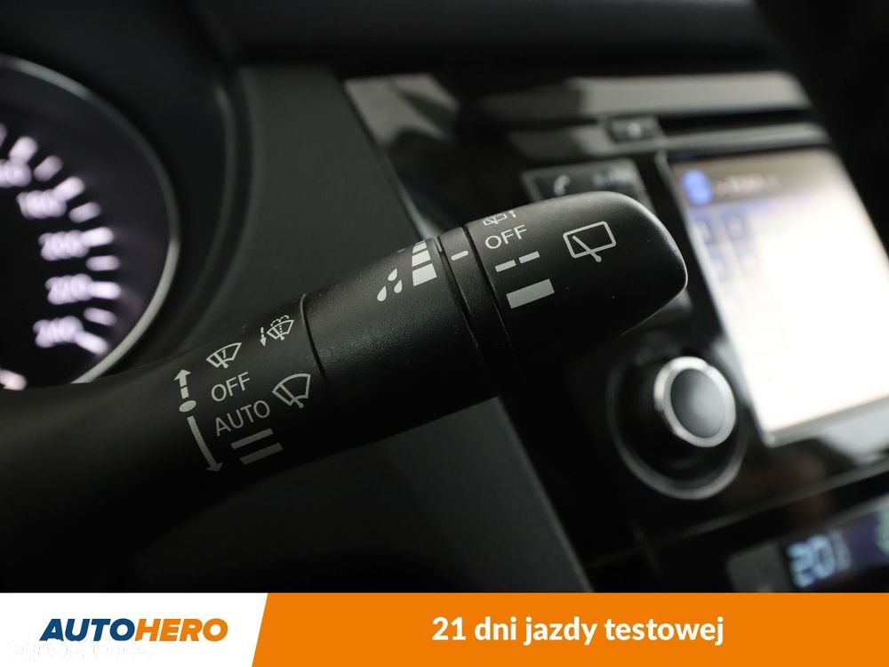 Nissan Qashqai 1.2 DIG-T Acenta - 27