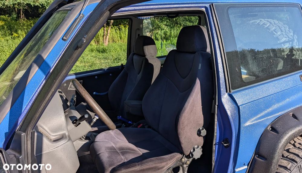Suzuki Vitara - 11