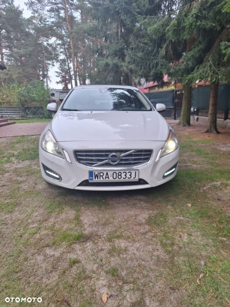 Volvo S60 2.5 T5 AWD - 2
