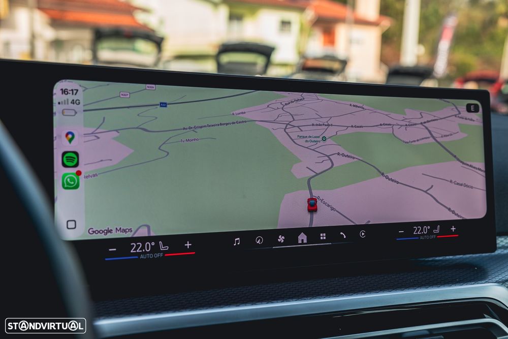 BMW i4 eDrive40 Pack Desportivo M - 21