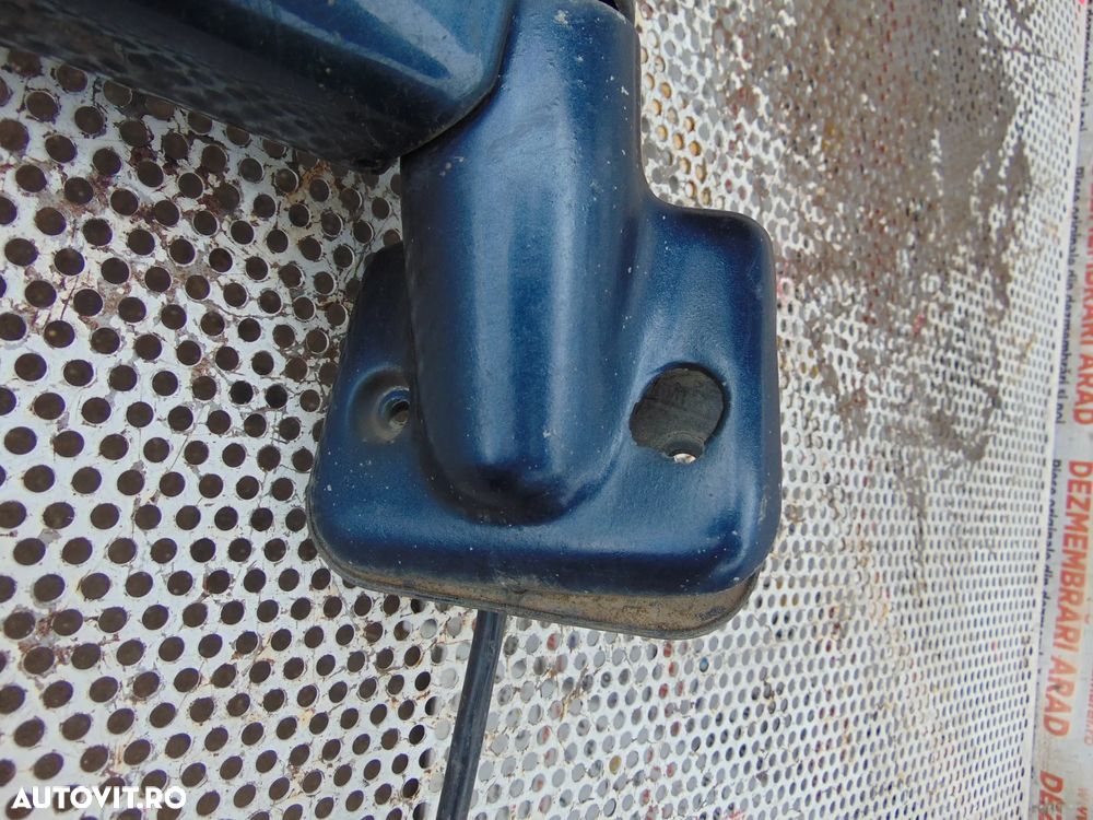 Oglinda Hyundai Galloper oglinda dreapta galloper - 5