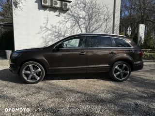 Audi Q7 3.0 TDI DPF Quattro Tiptronic