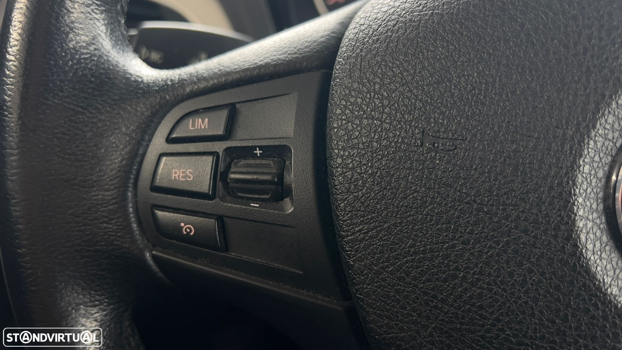 BMW 116 d Sport Line - 7