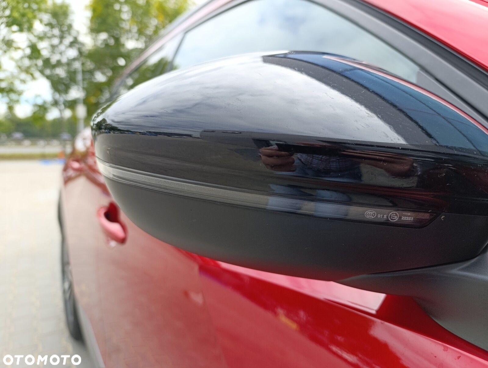 Peugeot 2008 PureTech 100 Allure S&S BVM6 - 11