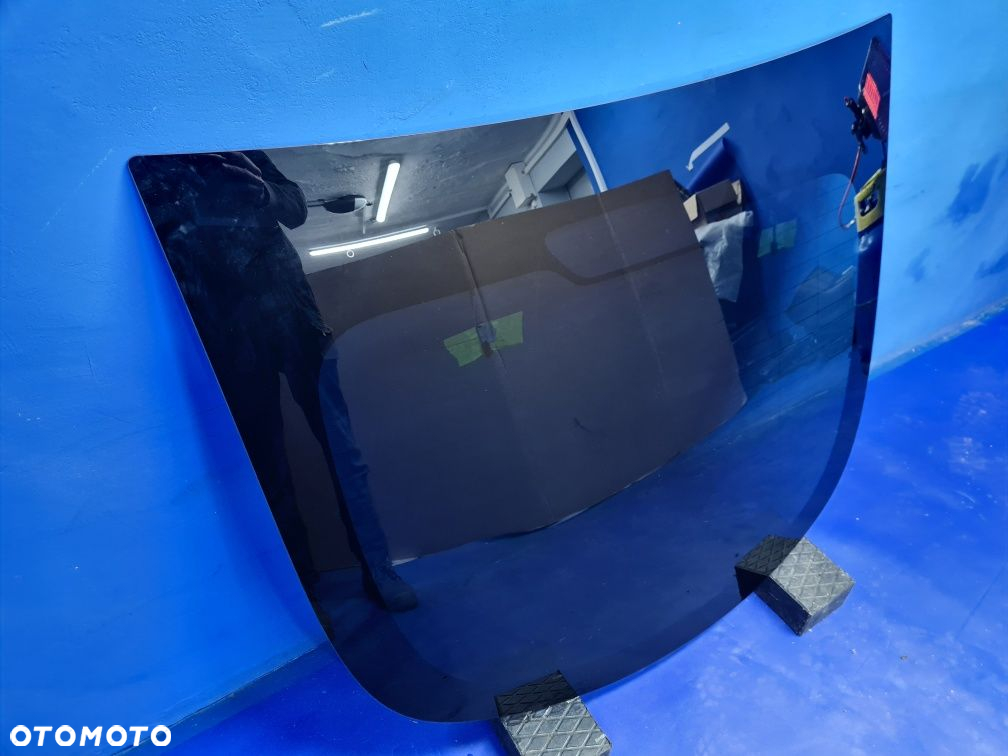 SZYBA tylna tylnej klapy bagażnika TESLA MODEL Y 2023 grzana oryginał - 5
