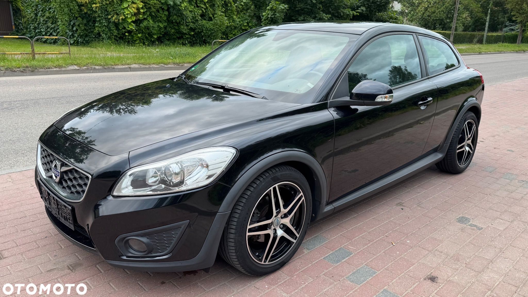 Volvo C30 - 1