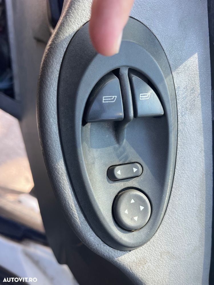 Iveco autospeciala SG24 - 11