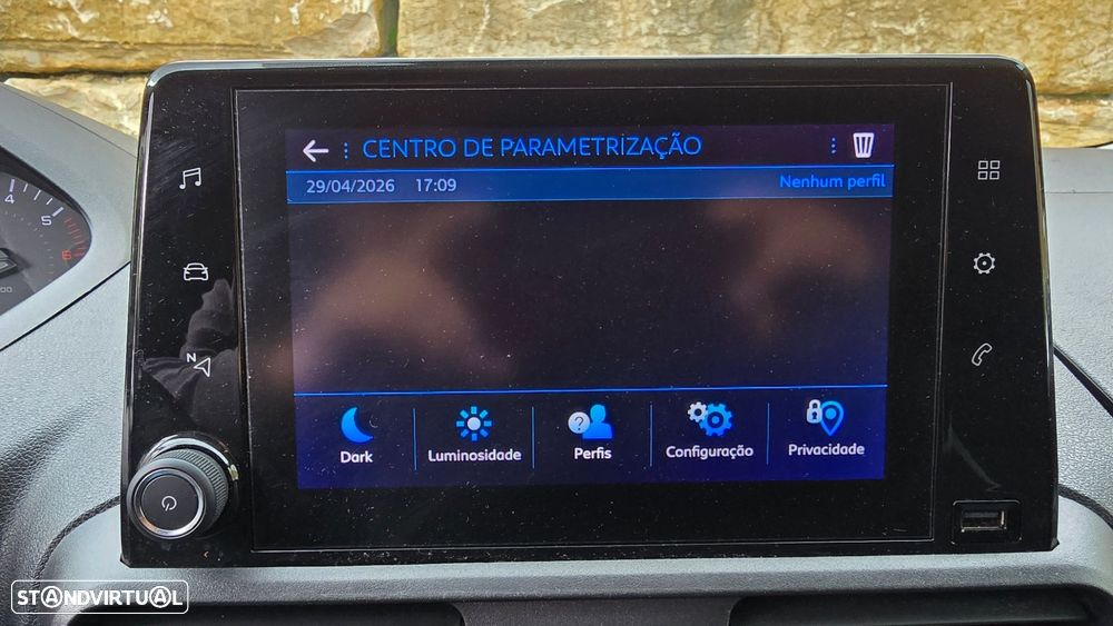 Peugeot Partner 1.5 BlueHDi L1 Premium 3L - 23