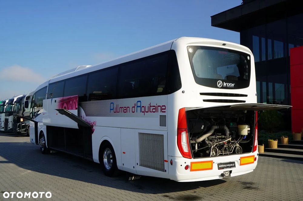Irizar i6 / INTEGRAL / EURO 6/ SPROWADZONY/ - 20