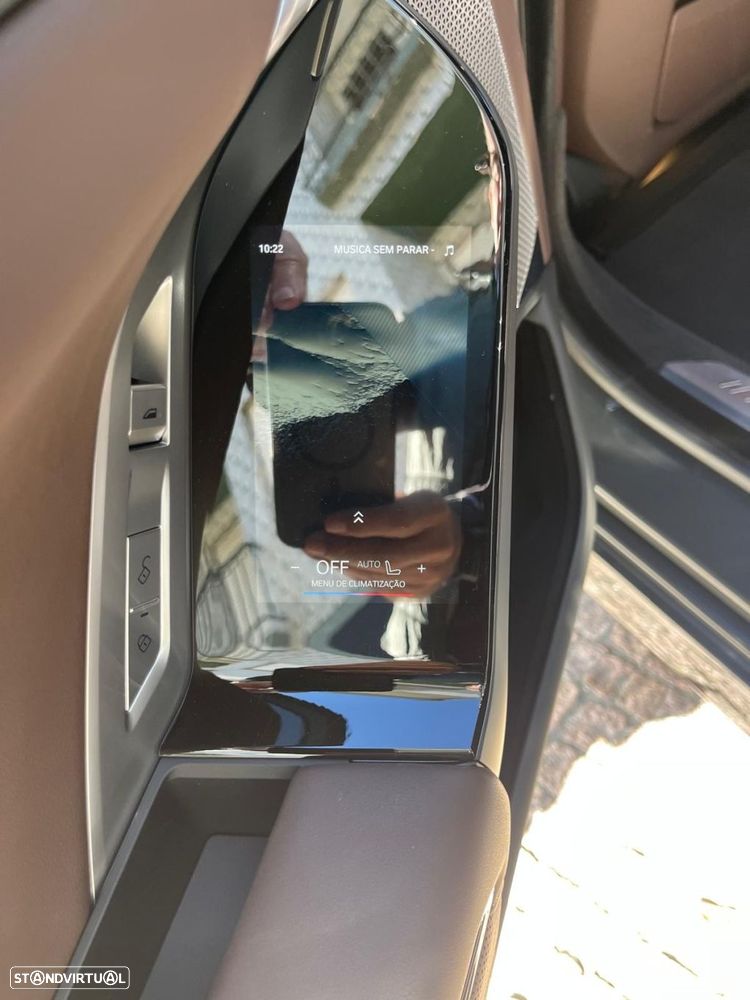 BMW 760 M760e xDrive - 55