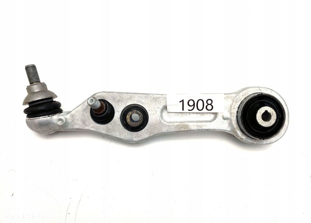 MERCEDES SL W231 R231 WAHACZ PRZEDNI LEWY - 1