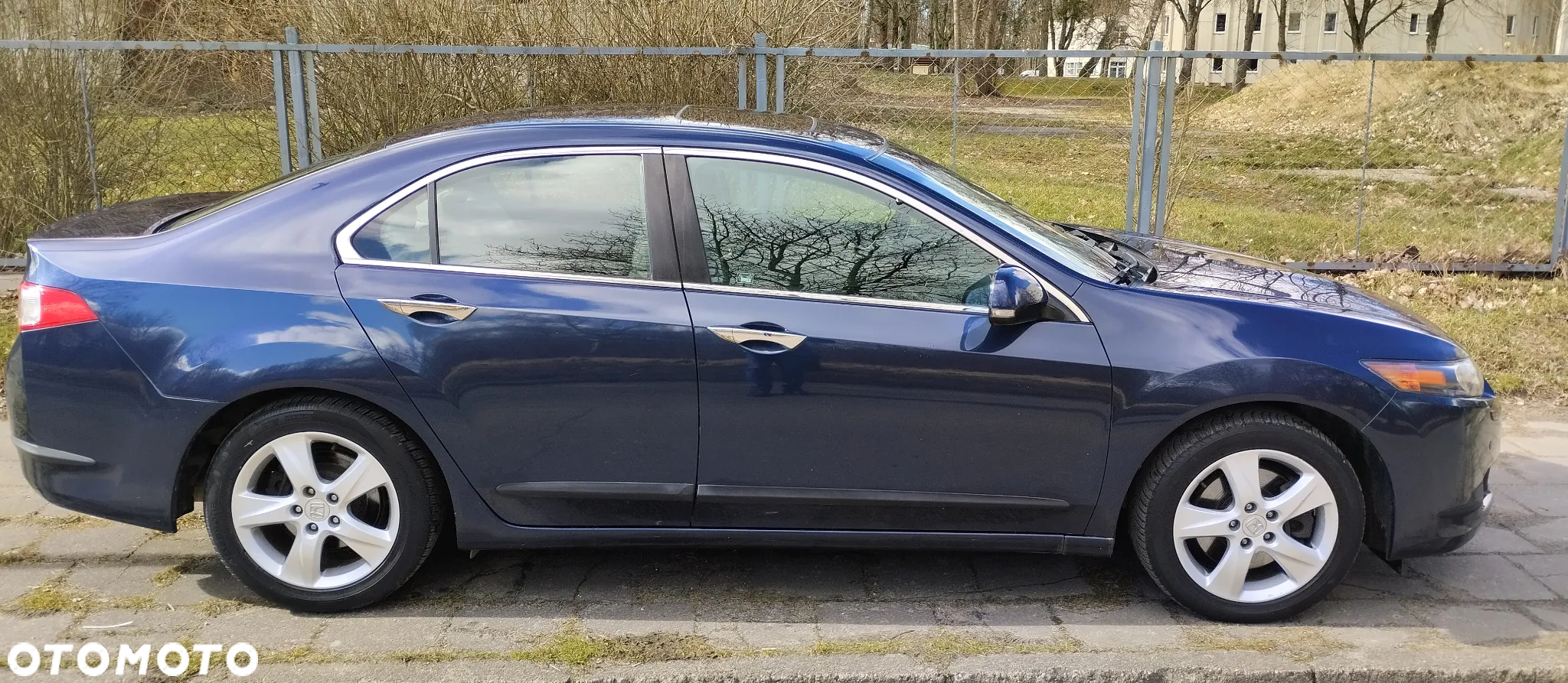 Honda Accord 2.4 Executive - 7