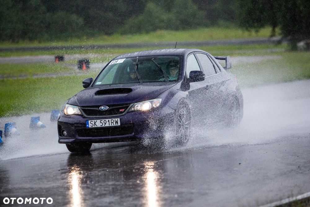 Subaru Impreza 2.5 WRX STI MR - 2