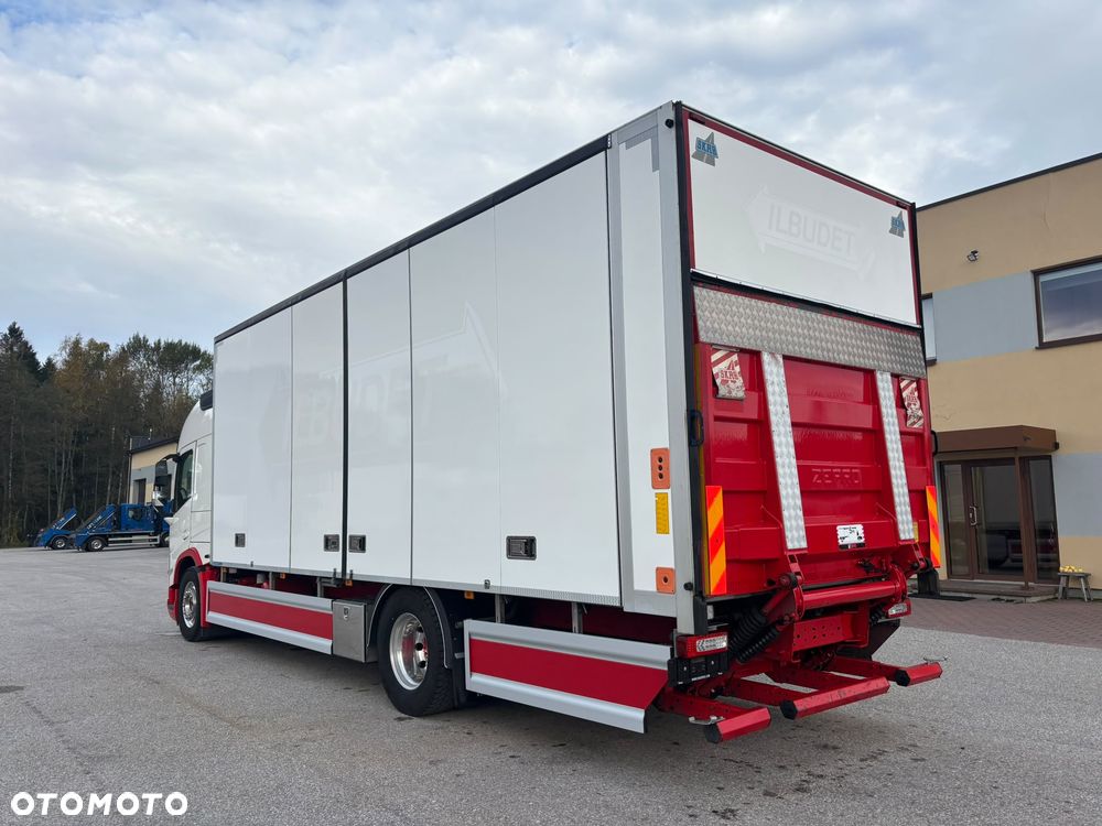 Volvo FM 13 420 - 5