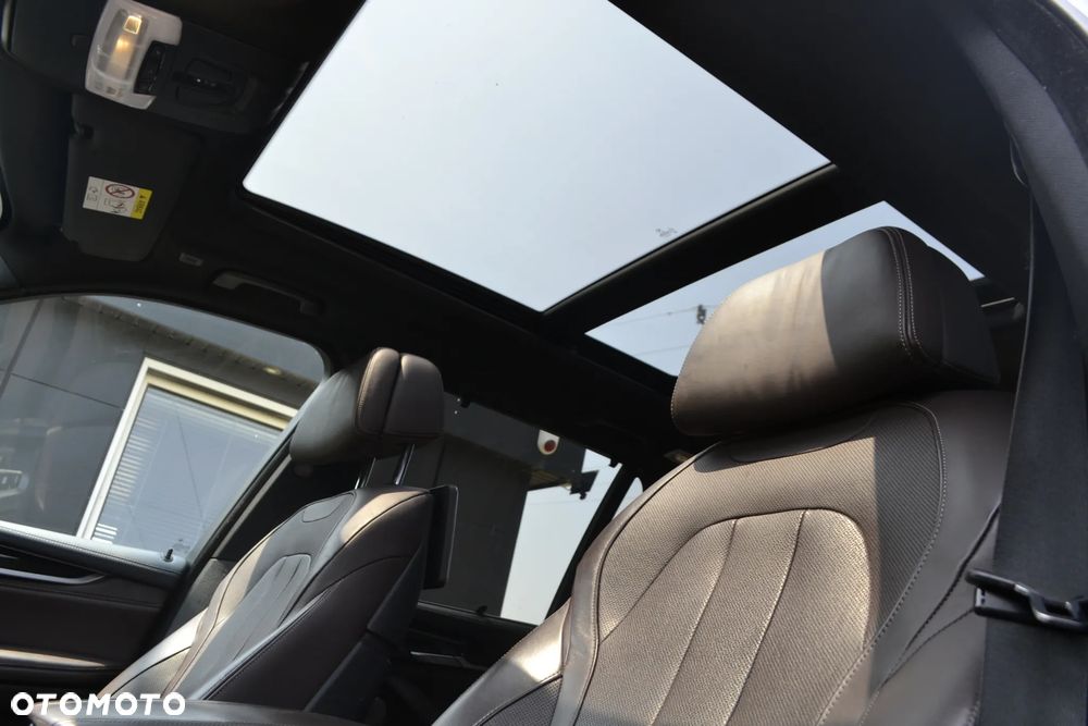 BMW X5 M - 24