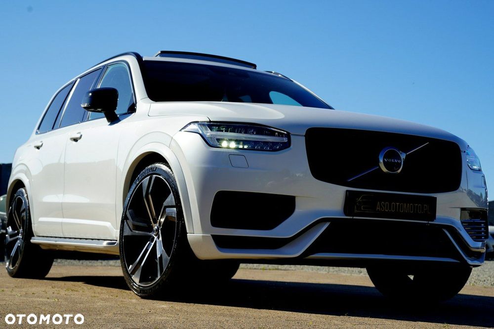 Volvo XC 90 - 3