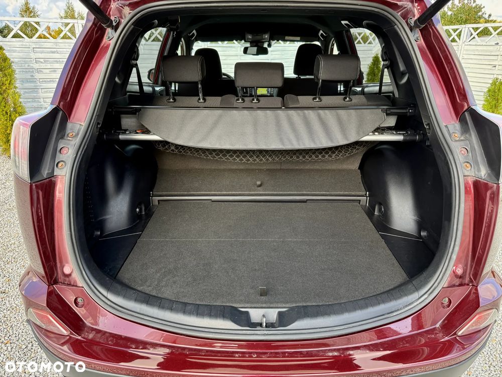 Toyota RAV4 Hybrid Premium 4x4 - 39
