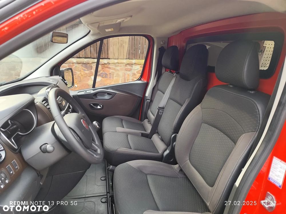 Fiat Talento - 16