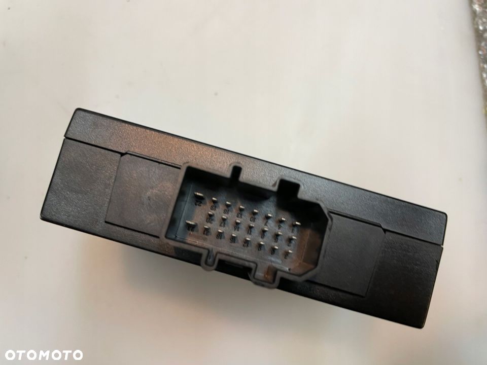 MODUŁ KOMFORTU VW SKODA SEAT BORA 1J0959799Q - 3
