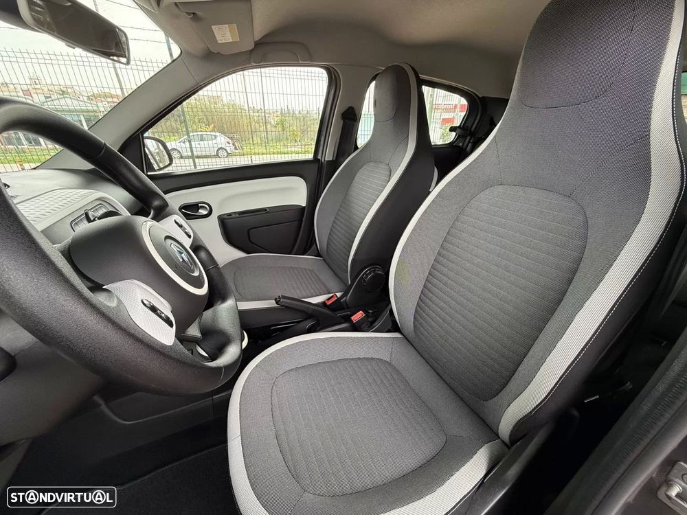 Renault Twingo 1.0 SCe Zen - 13