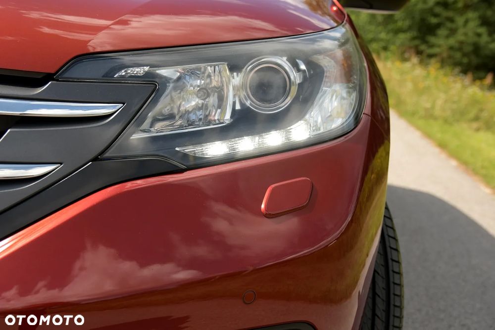 Honda CR-V 2.0 Executive - 14
