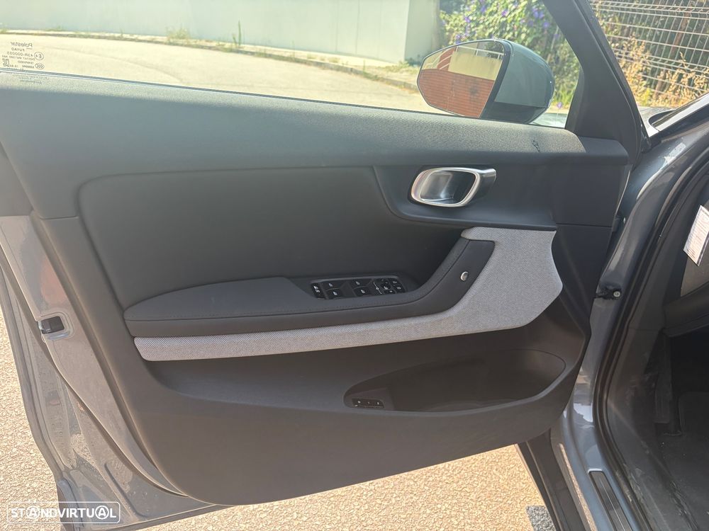 Polestar 2 Single Motor 64kWh - 9