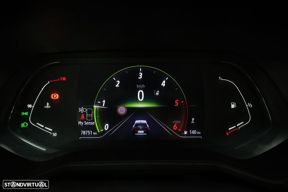 Renault Clio 1.5 Blue dCi Intens - 15