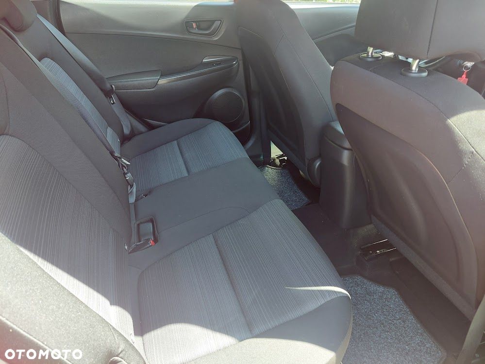 Hyundai Kona 1.0 T-GDI EDITION 30 - 13