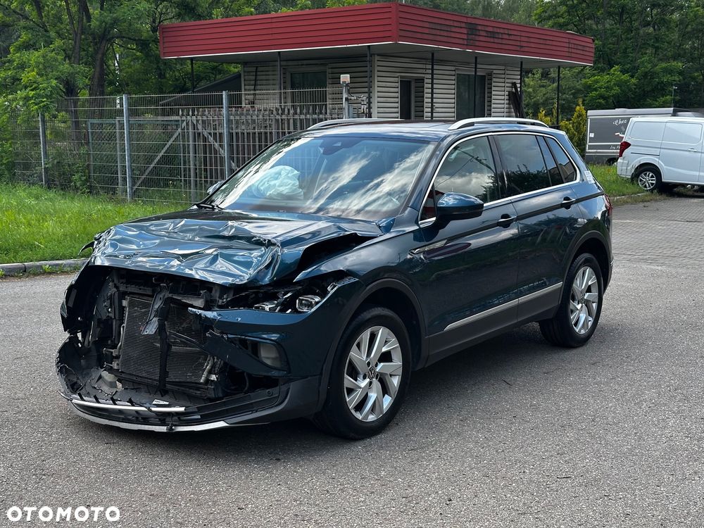 Volkswagen Tiguan - 6