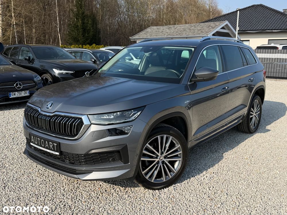 Skoda Kodiaq - 5